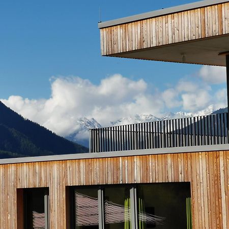 All-Suite Resort Oetztal Habitación foto