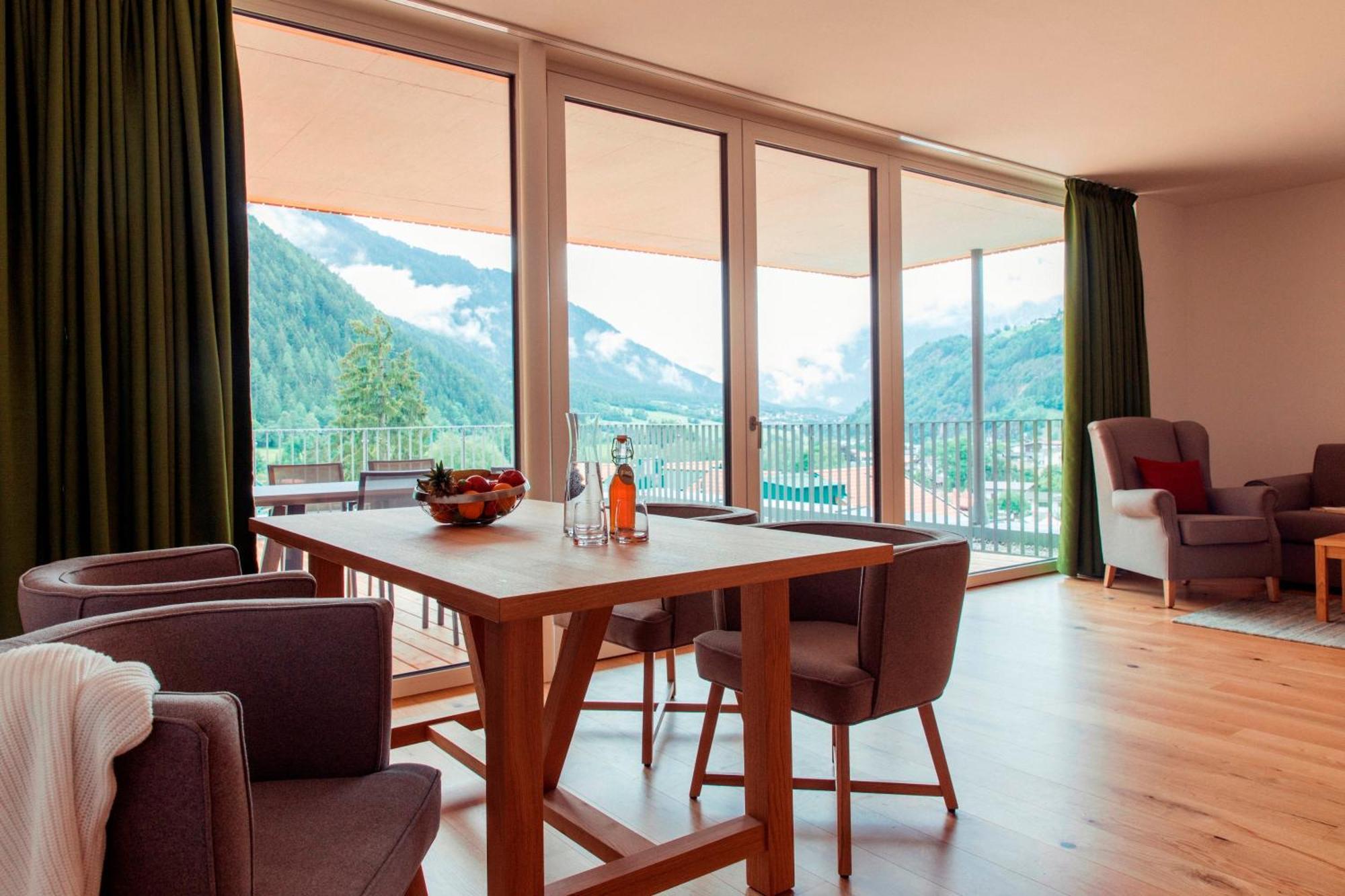 All-Suite Resort Oetztal Habitación foto