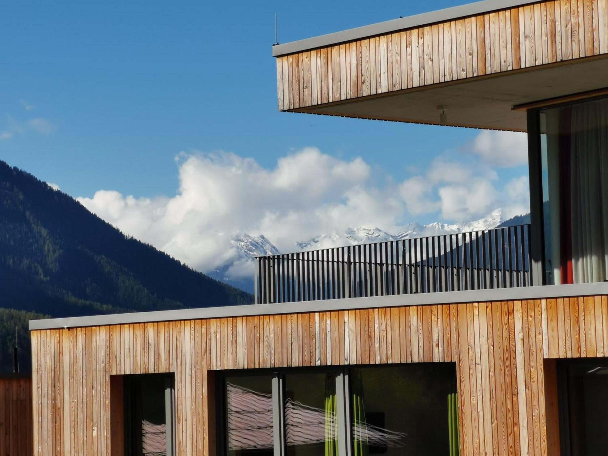 All-Suite Resort Oetztal Habitación foto